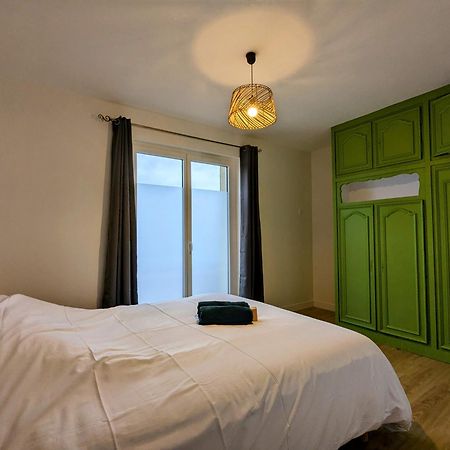 Le Coin Des Reves Apartment Roanne Luaran gambar